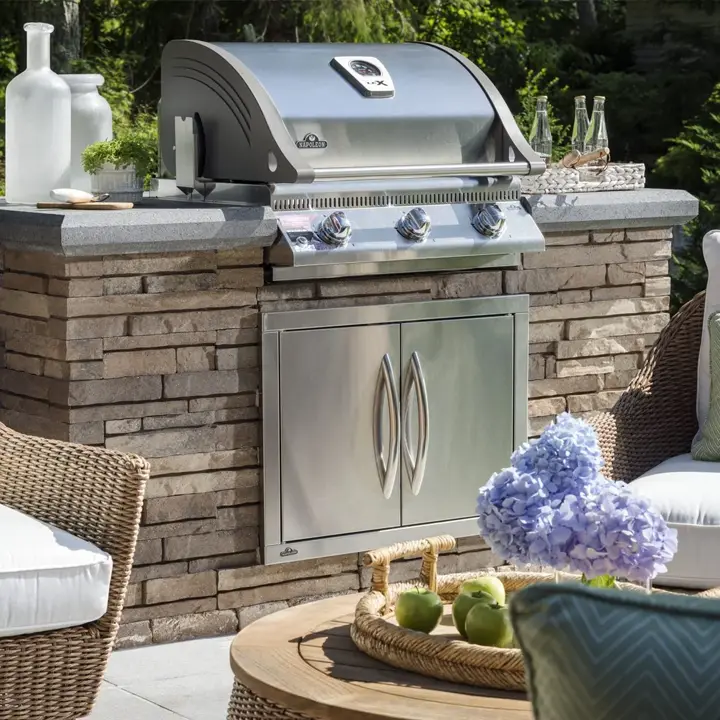 HDZ patios and more