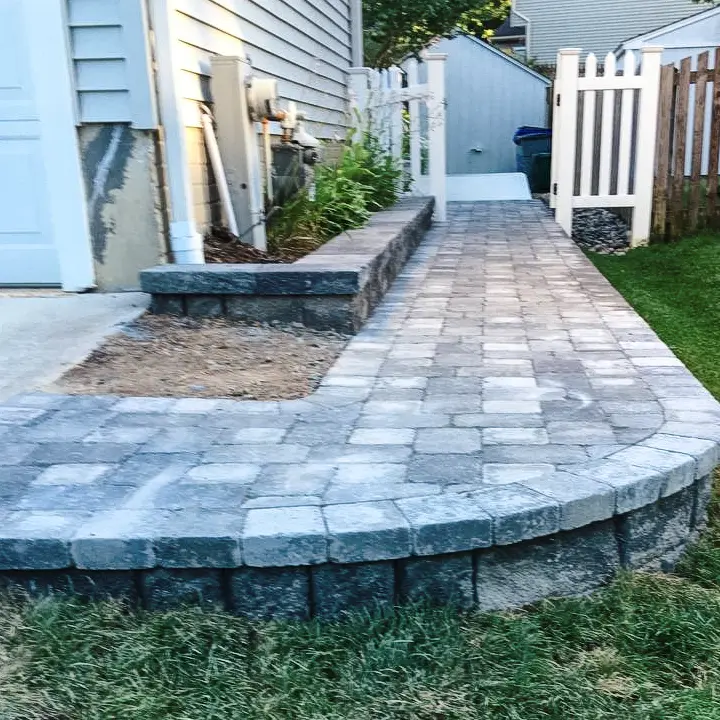 HDZ patios and more