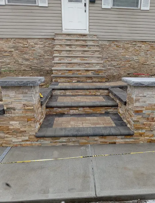 HDZ patios and more