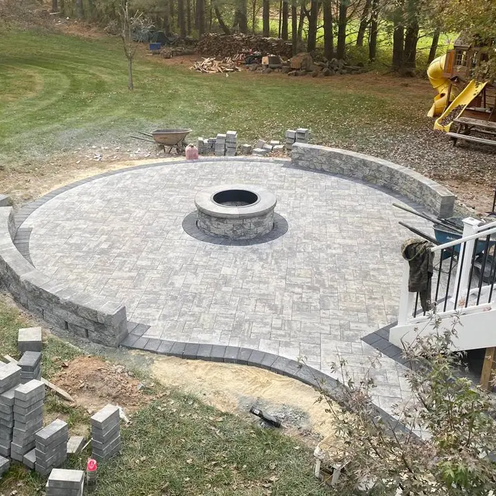 HDZ patios and more