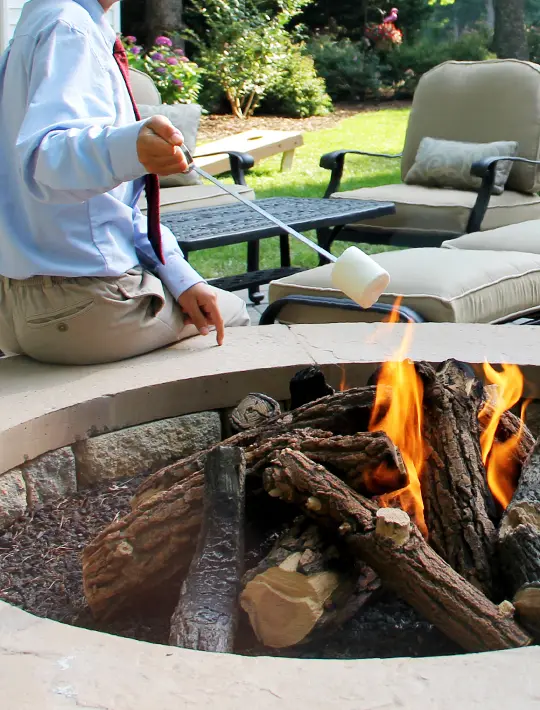 HDZ patios and more