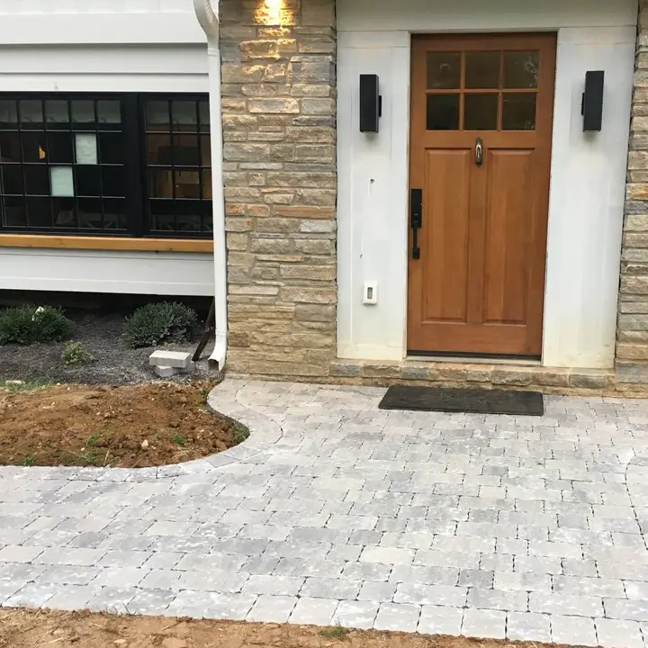 HDZ patios and more