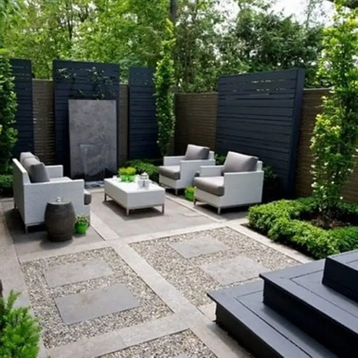 HDZ patios and more