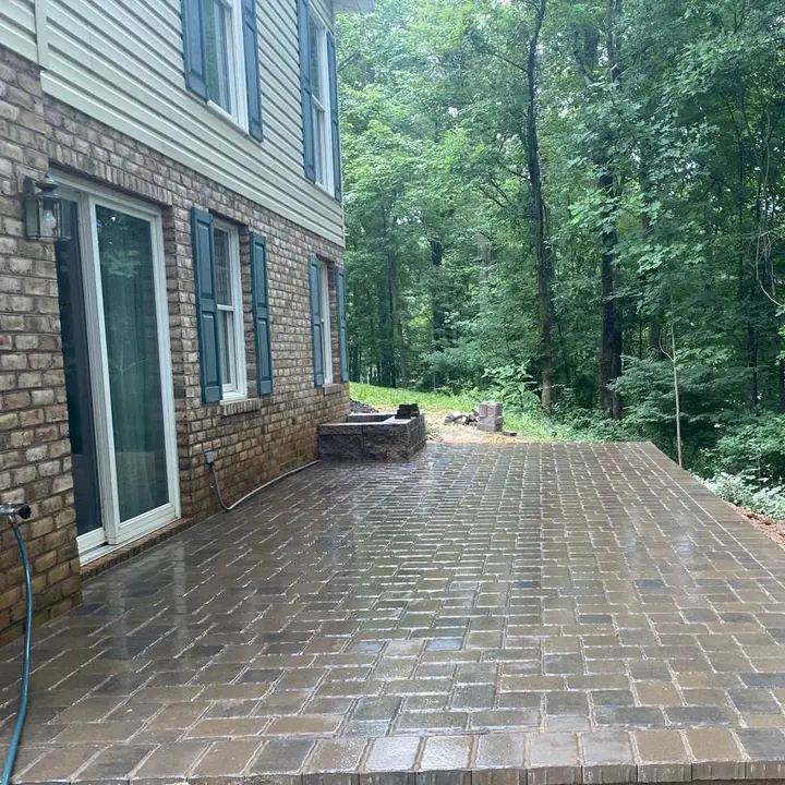 HDZ patios and more