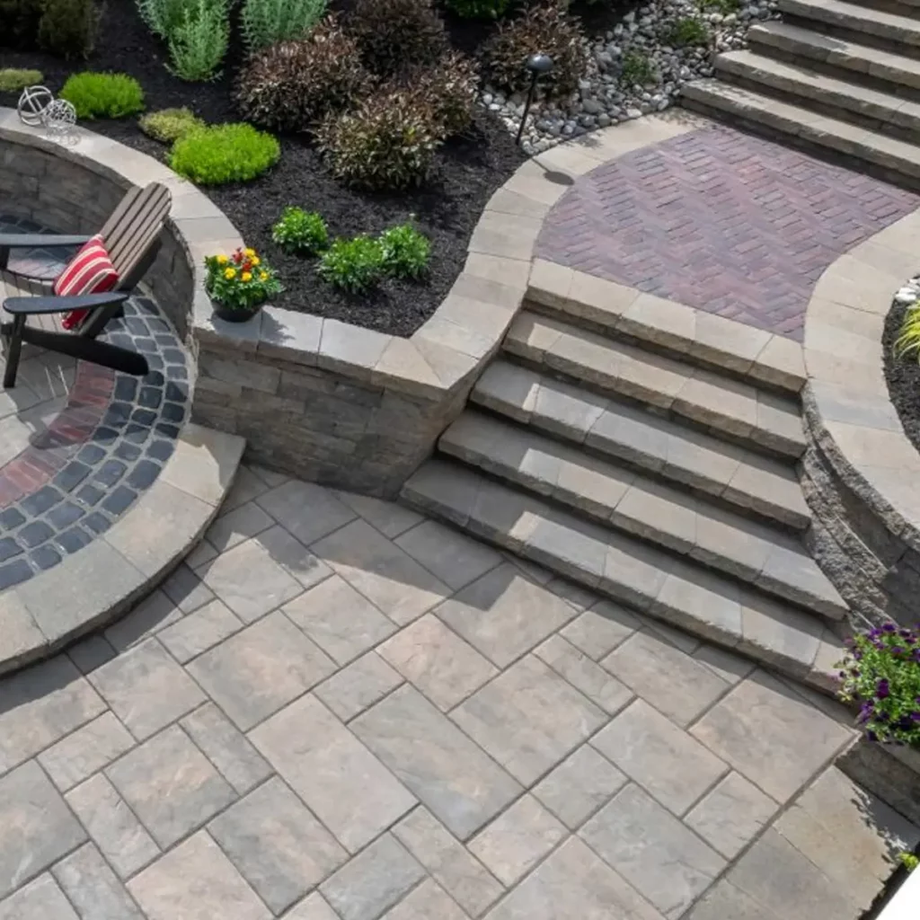 HDZ patios and more
