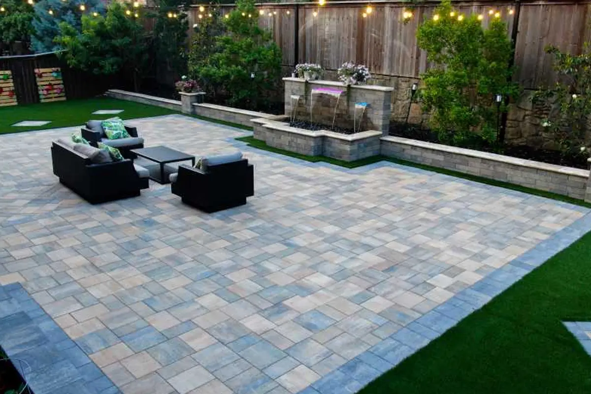 HDZ Patios and more