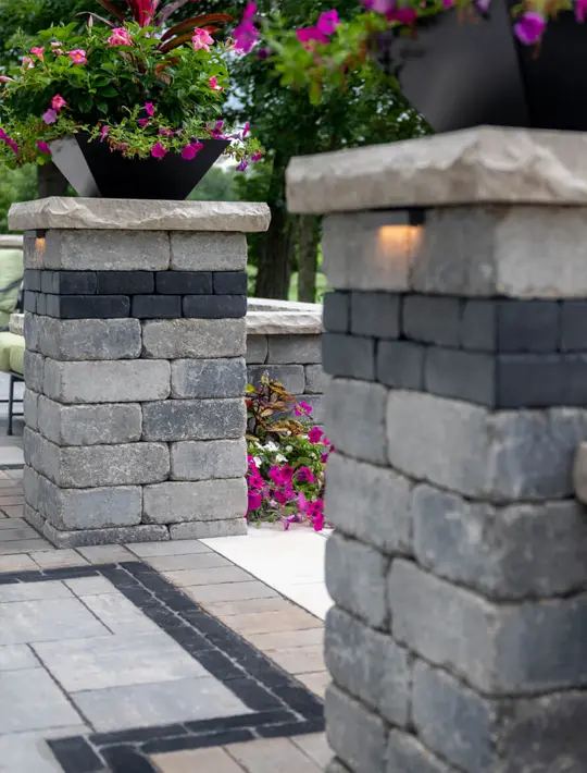 HDZ patios and more