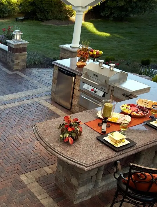 HDZ Patios and More
