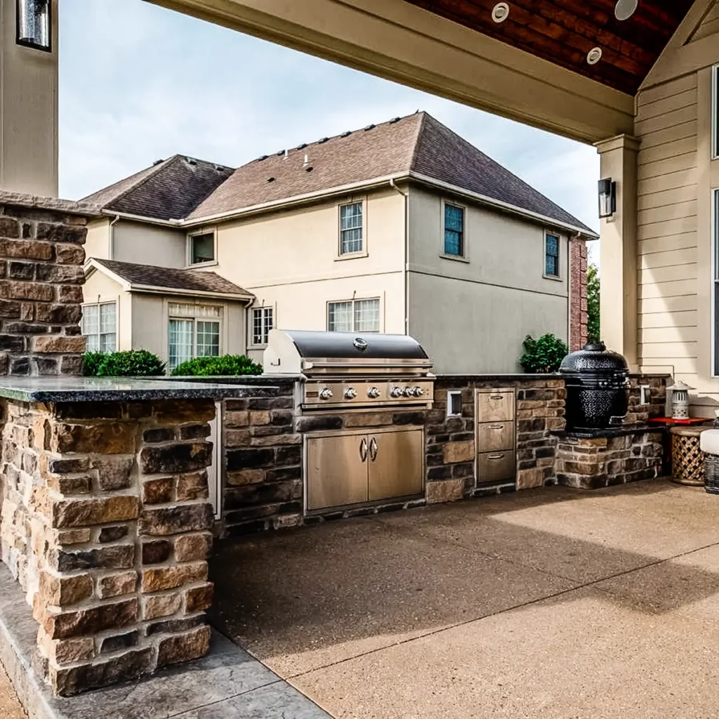 HDZ patios and more