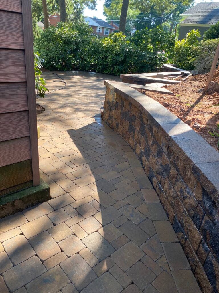 HDZ patios and more